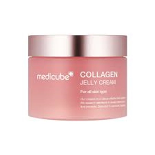 Picture of MEDICUBE COLLAGEN JELLY CREAM